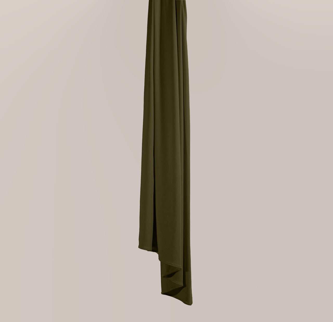 Voile premium| Kaki