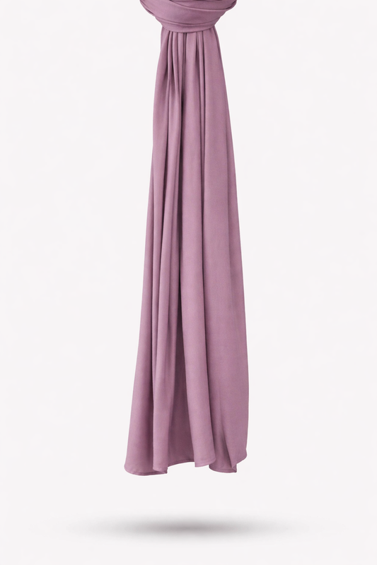 Voile modal| Mauve