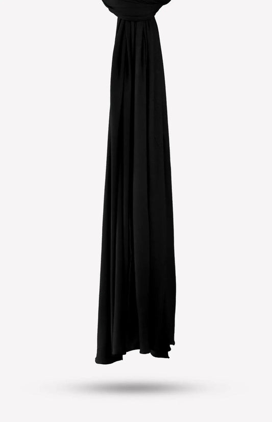 Voile modal| Noir