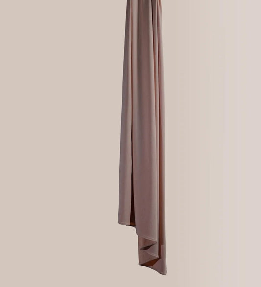 Voile premium| Taupe