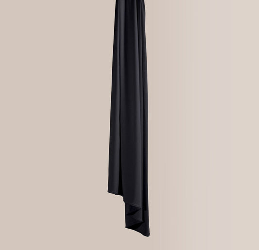 Voile premium| Noir