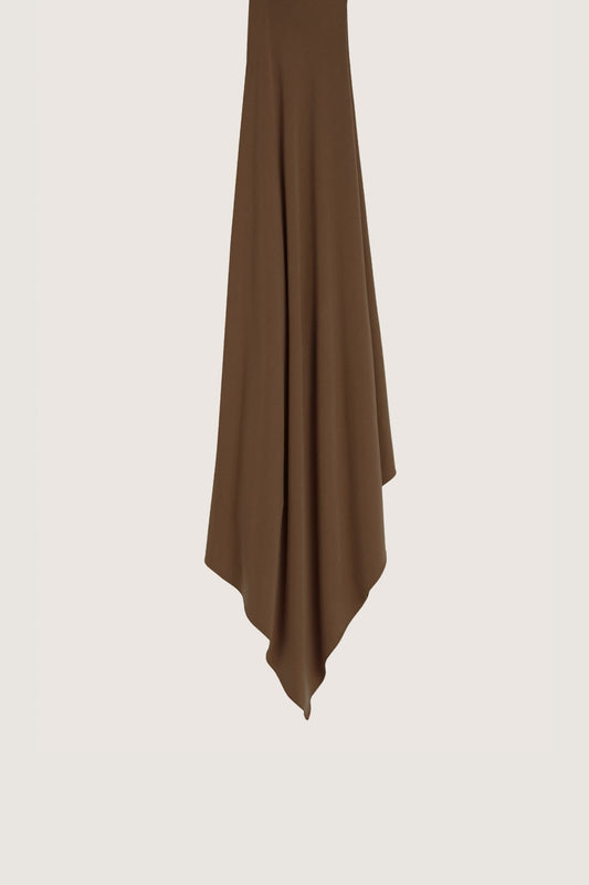Voile premium| Marron
